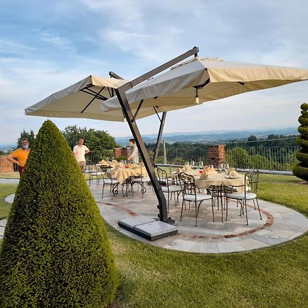 Locanda Bellavista Tigliole 外观 照片