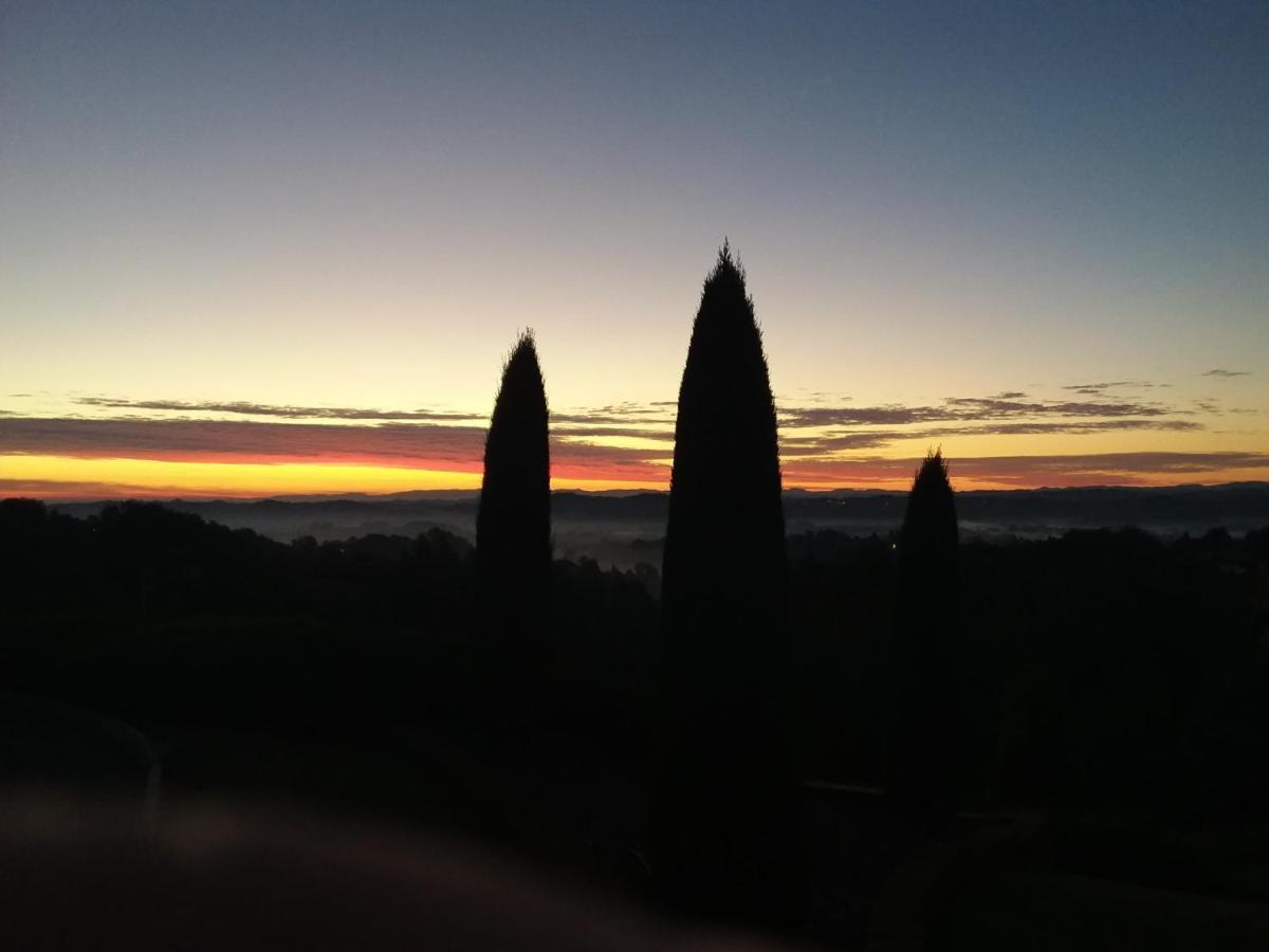 Locanda Bellavista Tigliole 外观 照片