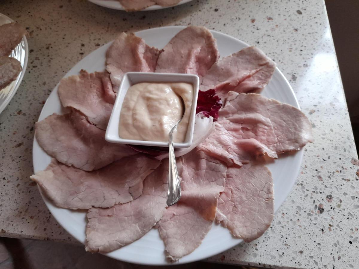 Locanda Bellavista Tigliole 外观 照片