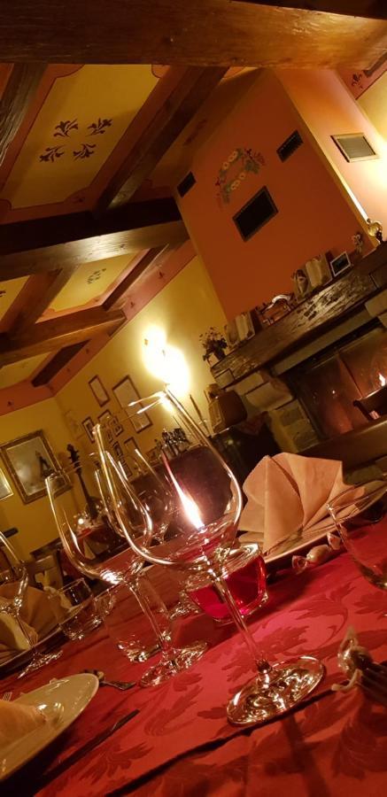 Locanda Bellavista Tigliole 外观 照片