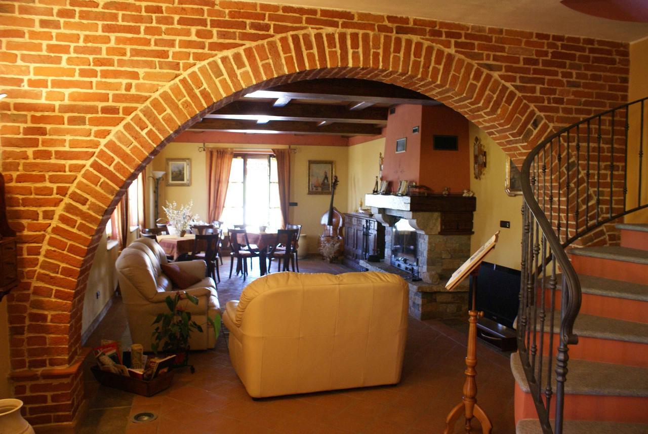 Locanda Bellavista Tigliole 外观 照片