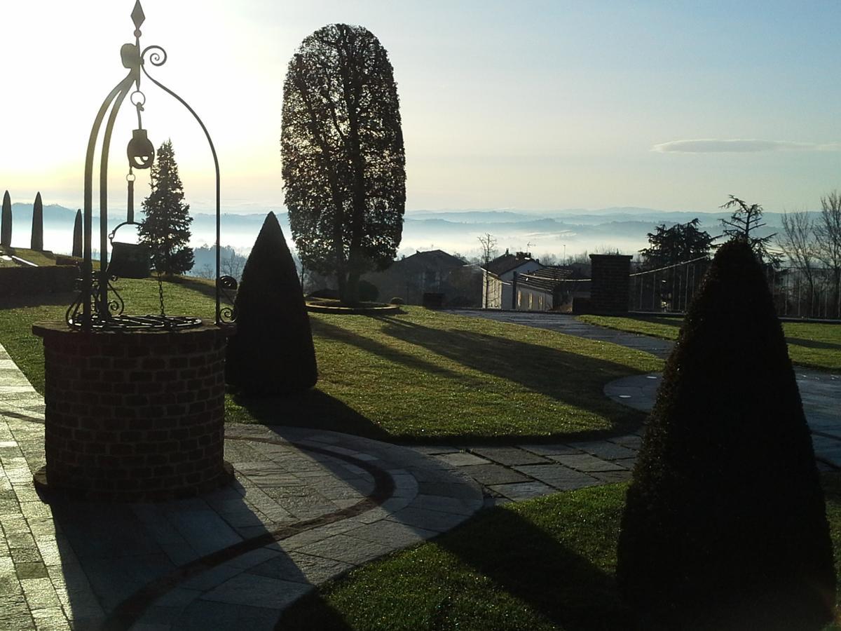 Locanda Bellavista Tigliole 外观 照片