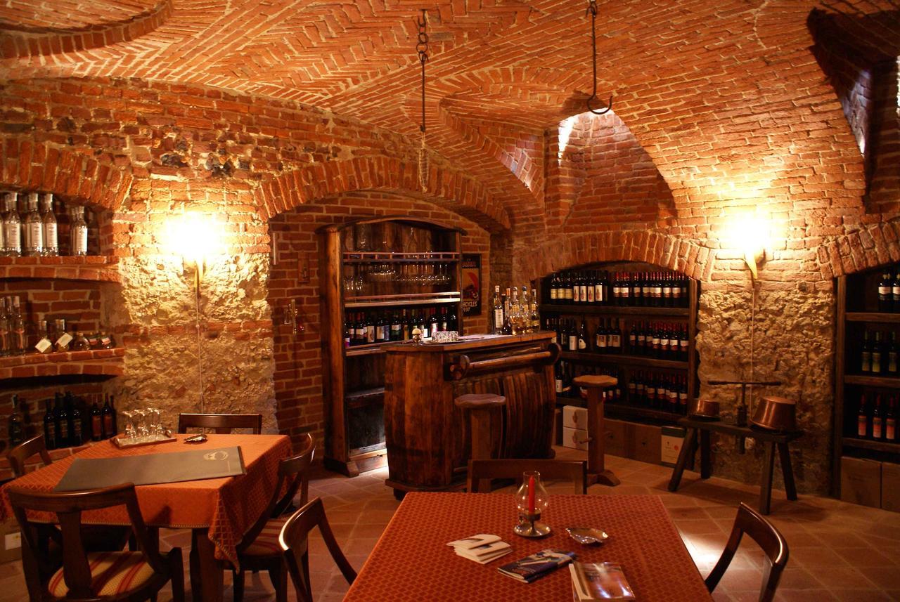Locanda Bellavista Tigliole 外观 照片