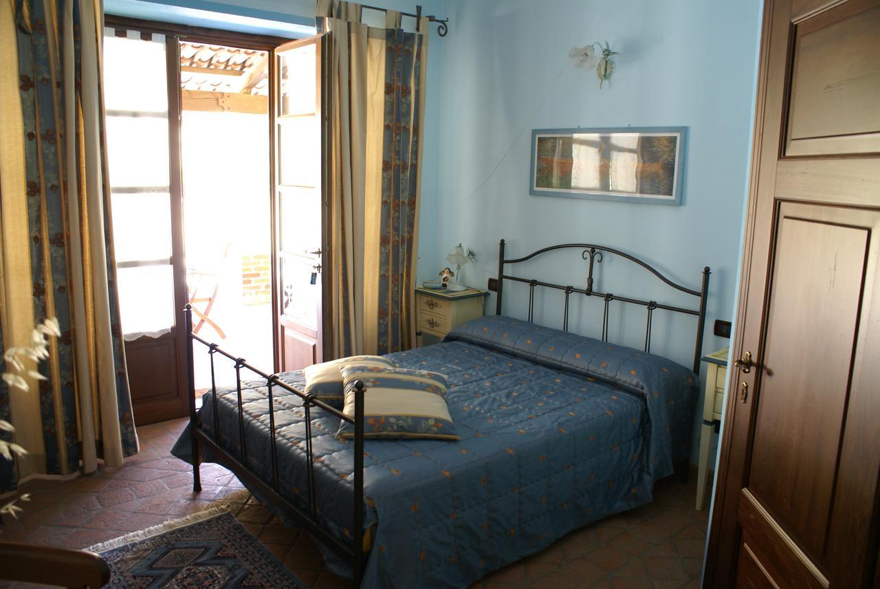 Locanda Bellavista Tigliole 外观 照片