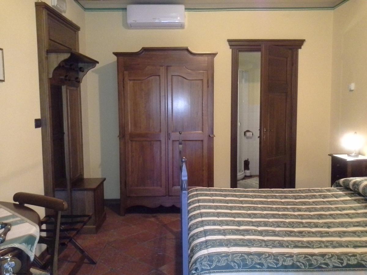 Locanda Bellavista Tigliole 外观 照片