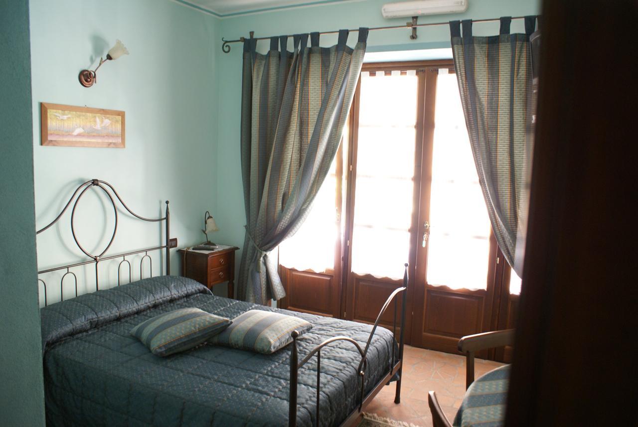 Locanda Bellavista Tigliole 外观 照片
