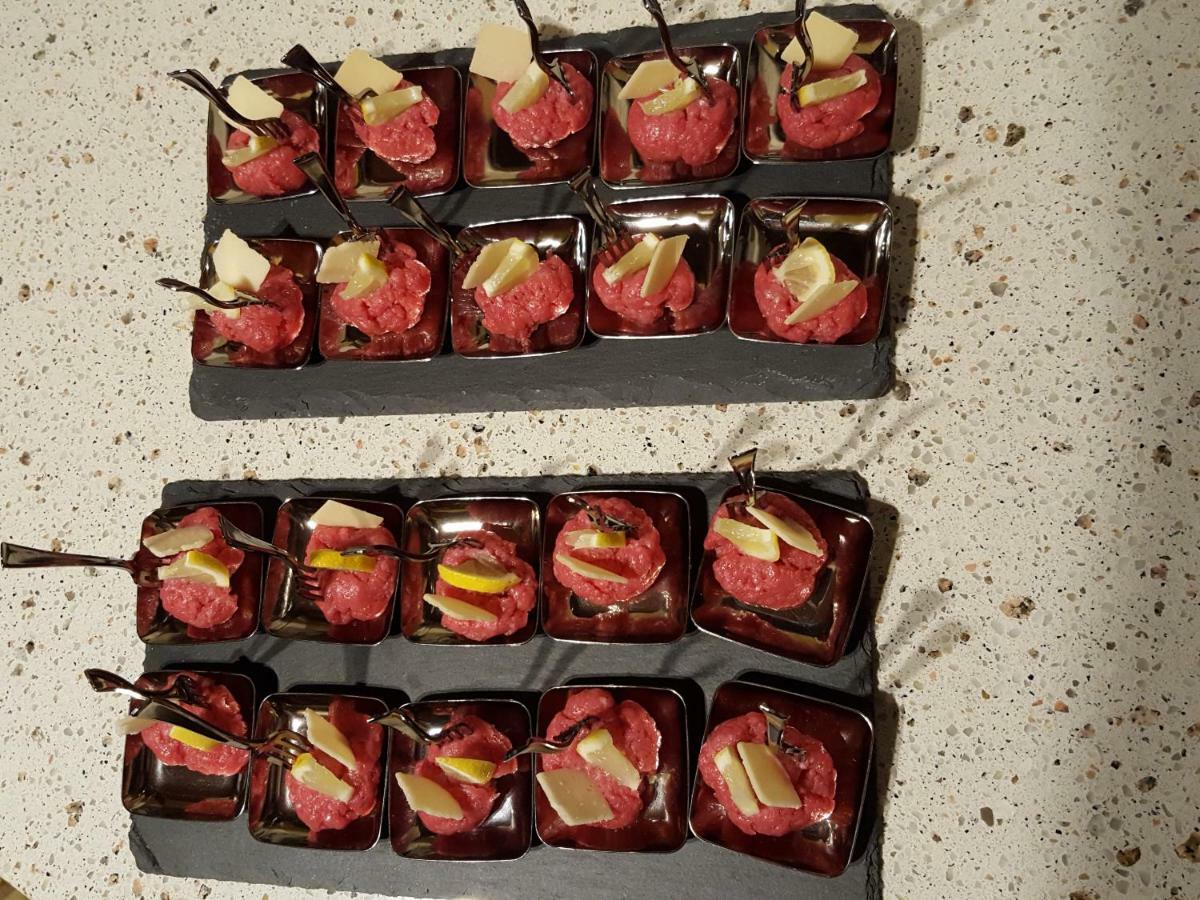 Locanda Bellavista Tigliole 外观 照片