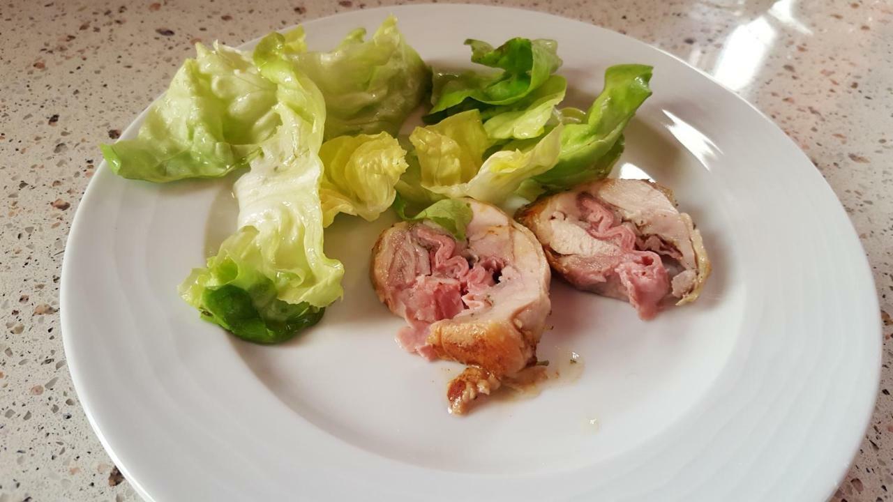 Locanda Bellavista Tigliole 外观 照片