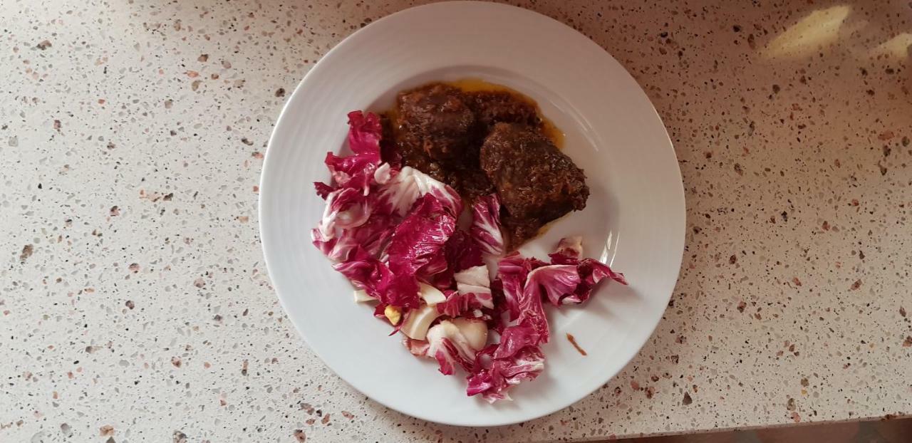 Locanda Bellavista Tigliole 外观 照片